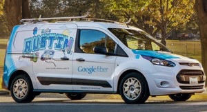 google fiber