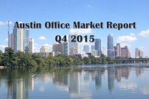 austin office market report q4 2015
