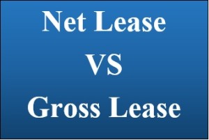 The Difference Between Net Lease and Gross Lease