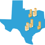 Free Texas Office Space Locator Service