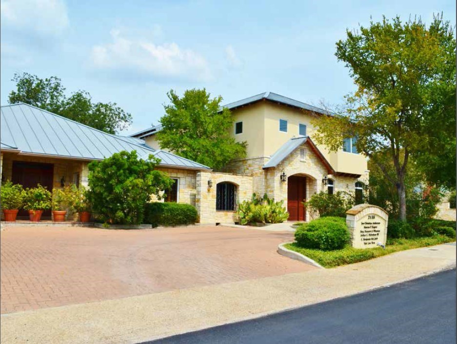 Alamo Heights Office Space Texas Office Advisors