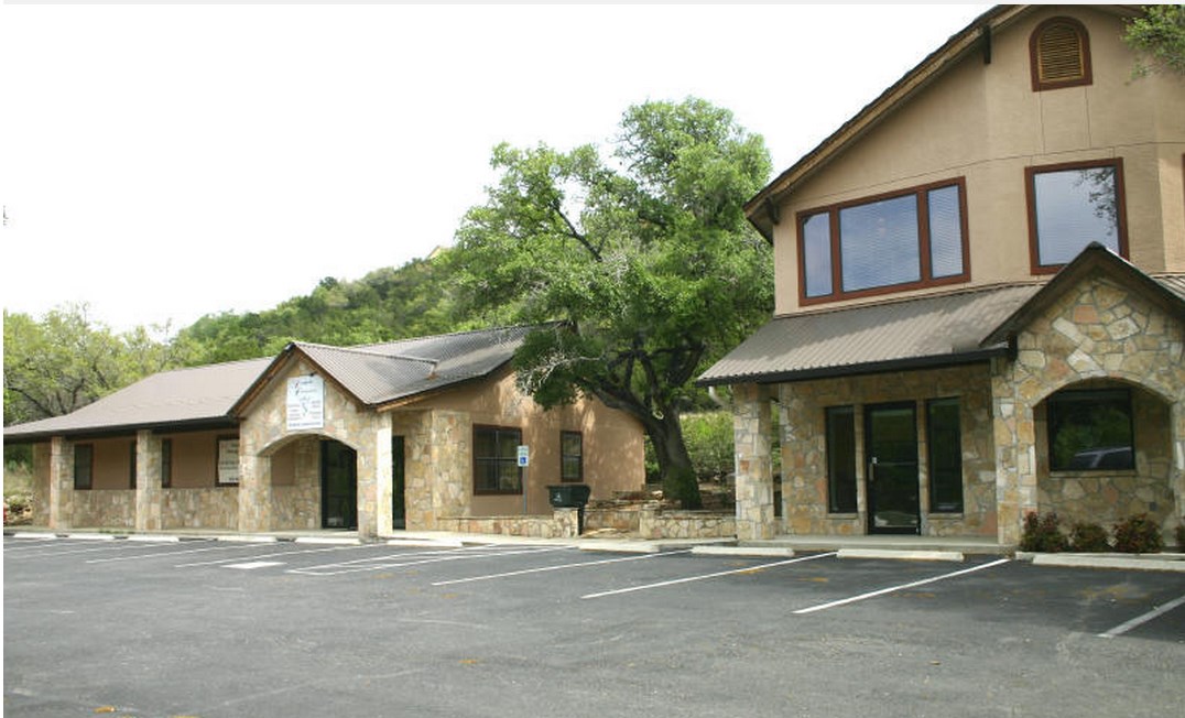 Canyon Lake Office Space Texas Office Advisors
