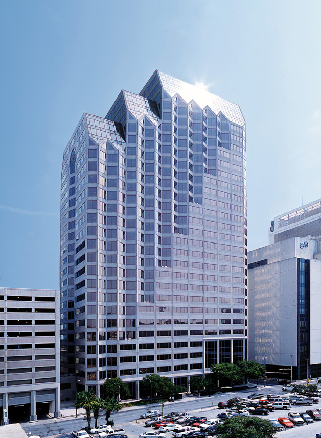 Downtown San Antonio Office Space Texas Office Advisors