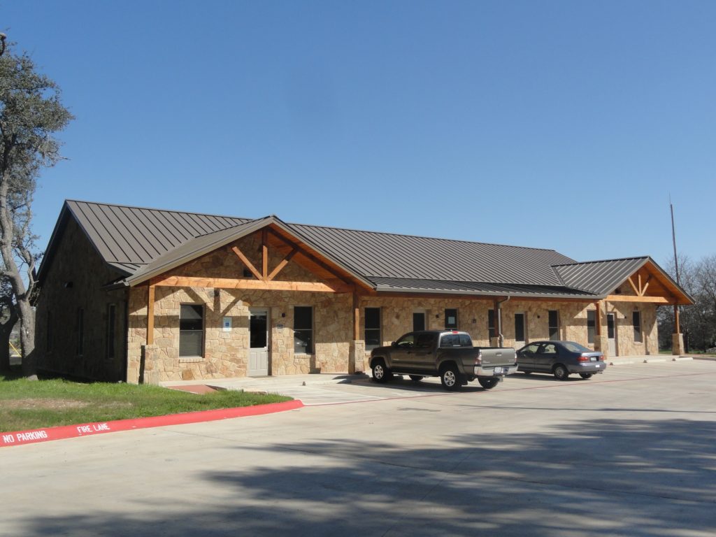 Dripping Springs Office Space Texas Office Advisors