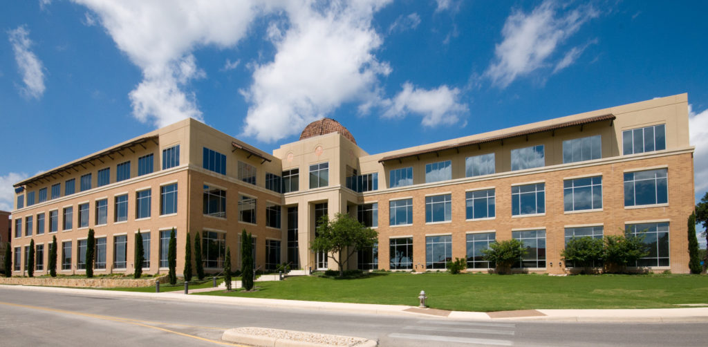 Far North Central San Antonio Office Space Texas Office Advisors