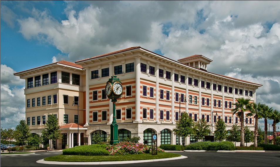 Far Northwest San Antonio Office Space Texas Office Advisors