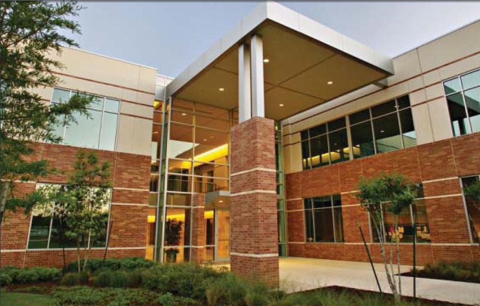 Far Northwest Austin Office Space Texas Office Advisors