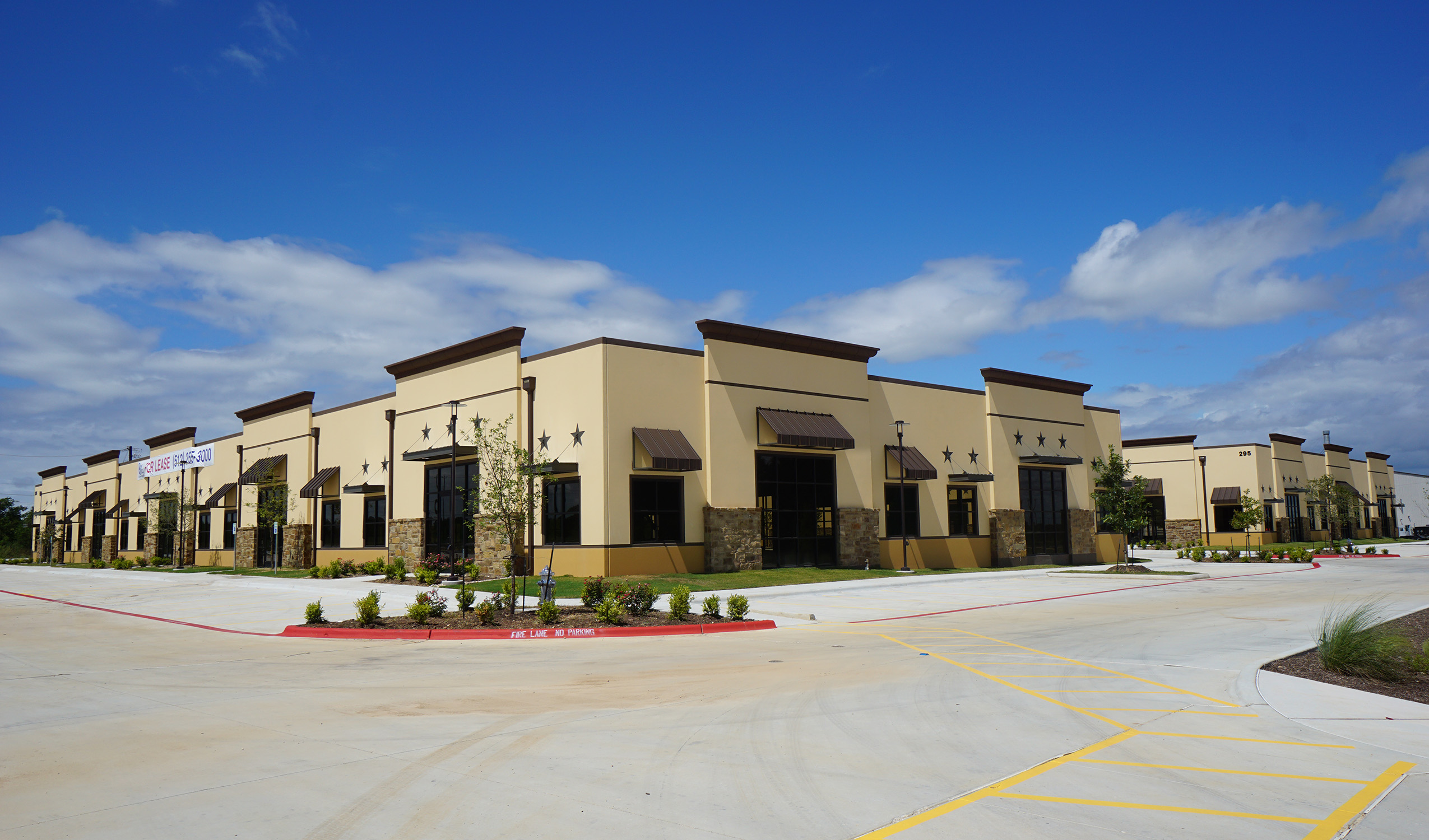 Office Space Texas Office Advisors