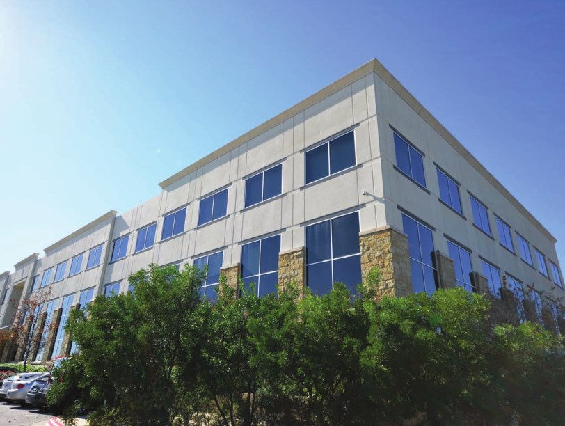 North Austin Office Space Texas Office Advisors