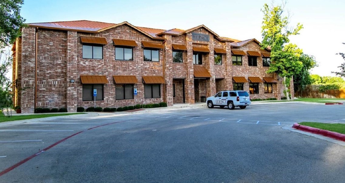 Northeast Austin Office Space Texas Office Advisors