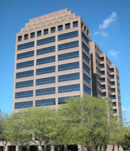 Northeast San Antonio Office Space