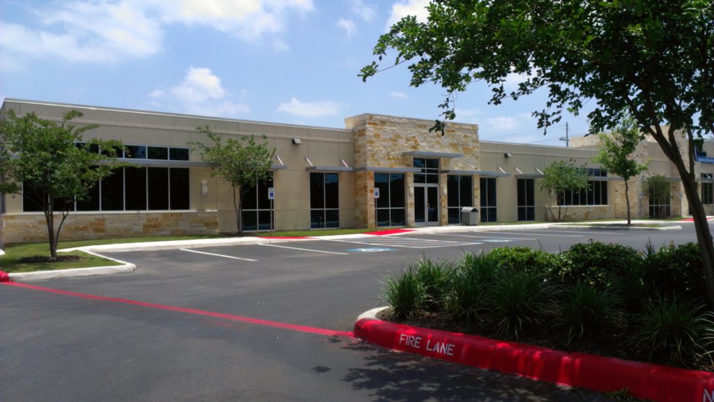 Schertz Office Space Texas Office Advisors
