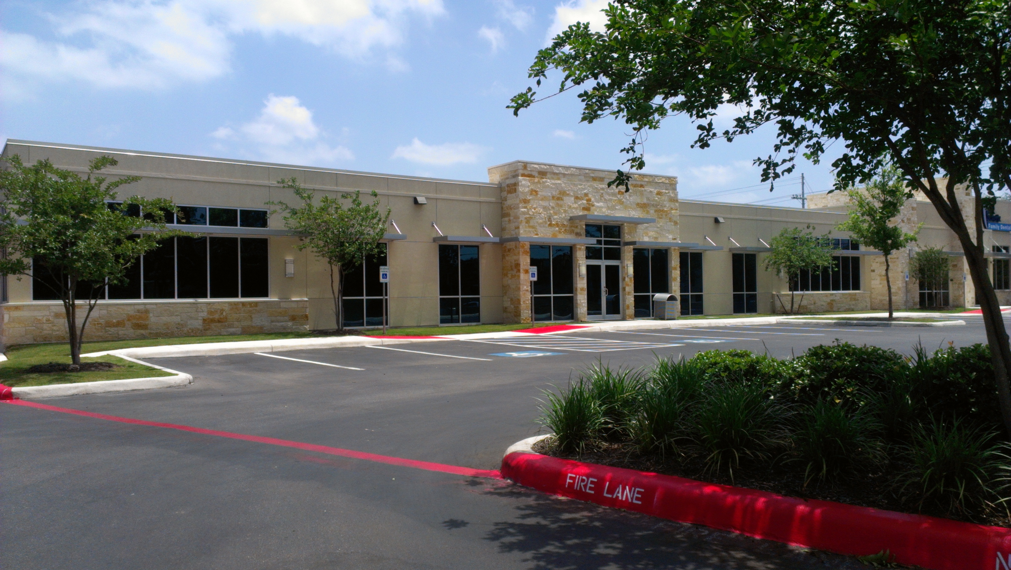 Schertz Office Space Texas Office Advisors