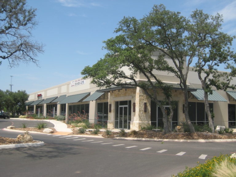 Seguin Office Space Texas Office Advisors