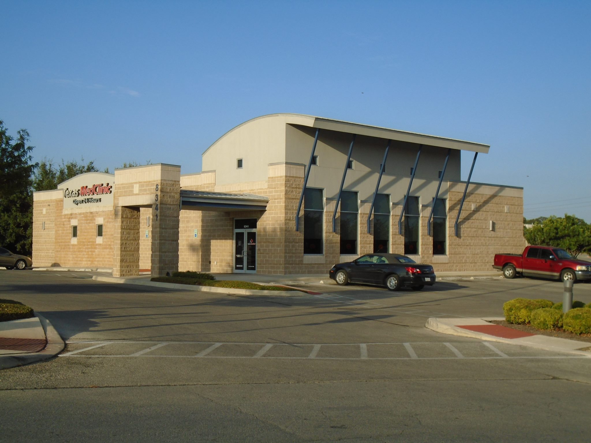 Selma Office Space Texas Office Advisors