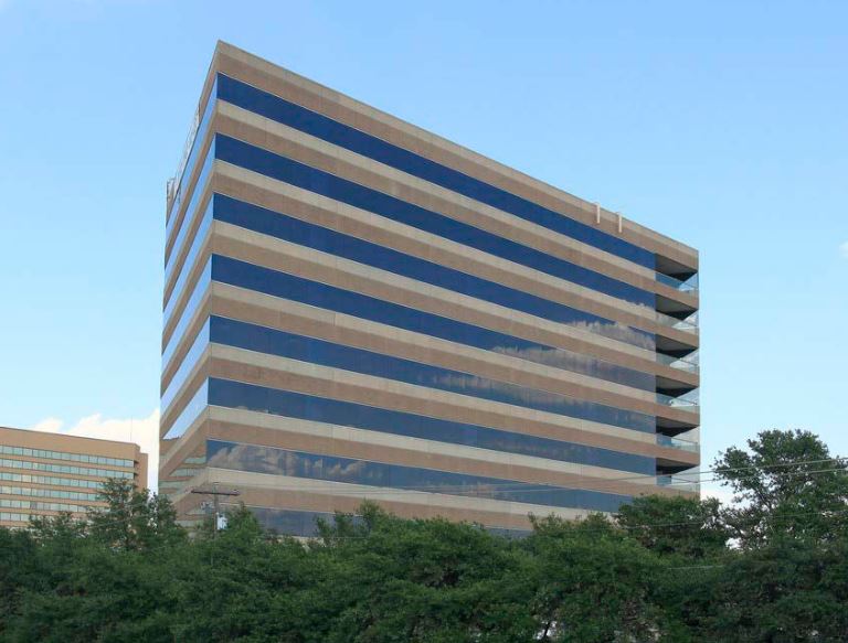 South Austin Office Space - Texas Office Advisors