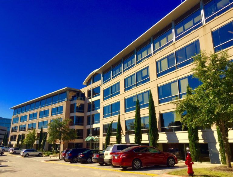 Southwest Austin Office Space Texas Office Advisors