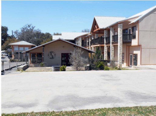 Wimberley Office Space Texas Office Advisors