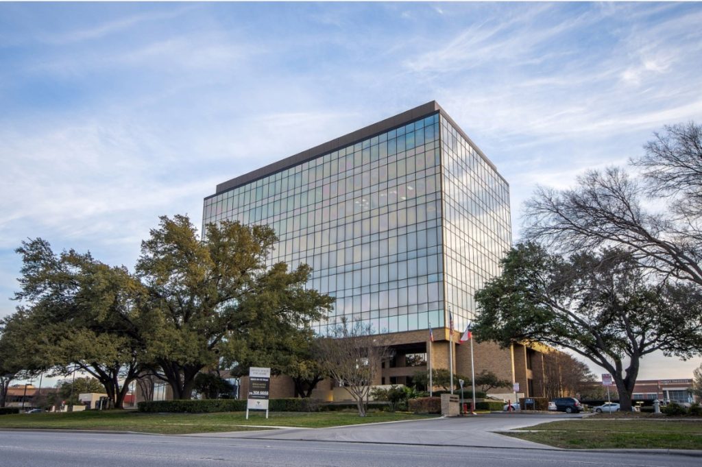 78201 Office Space for Lease Texas Office Advisors