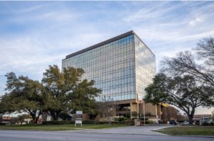 78201 Office Space for Lease