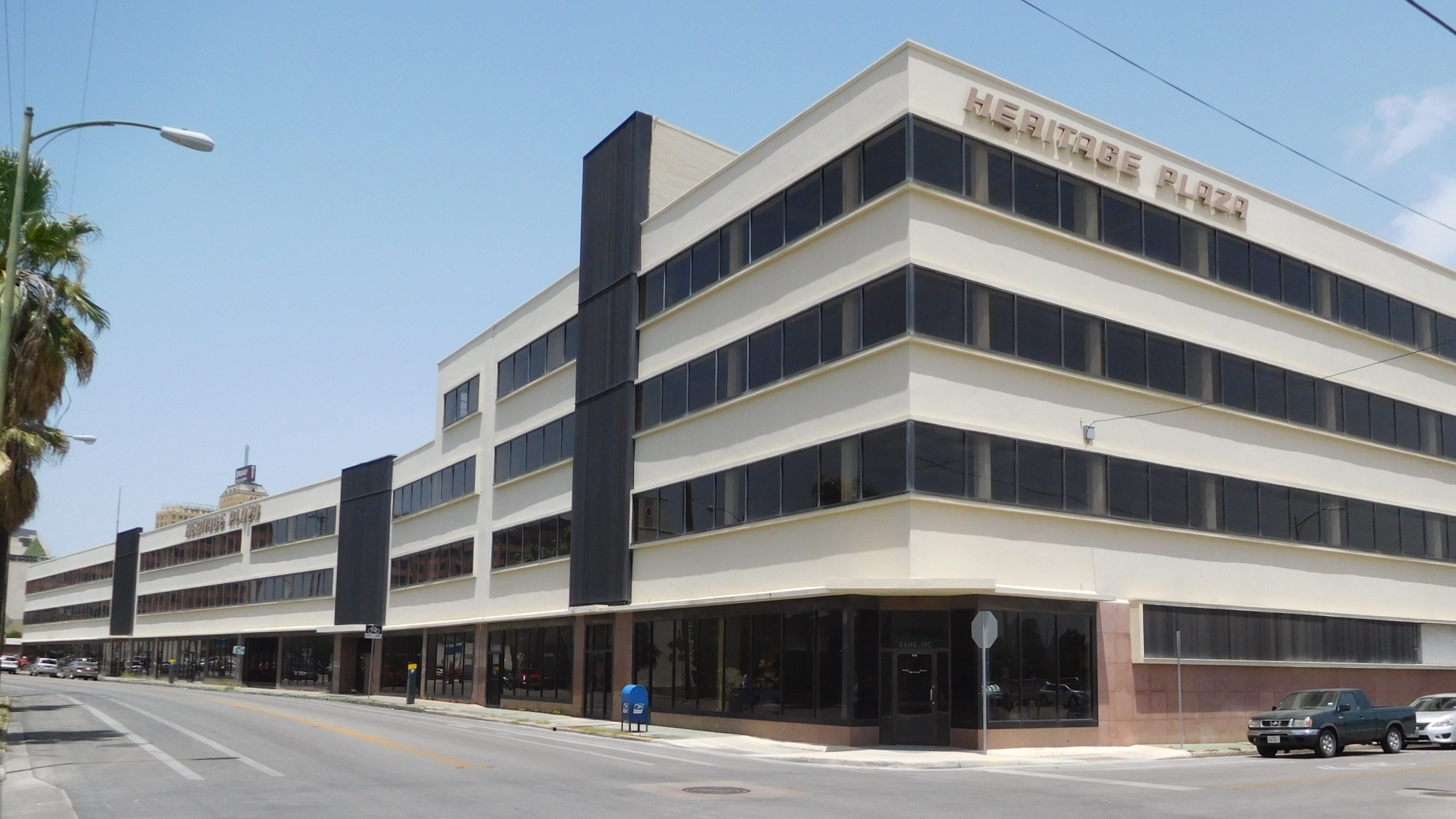 78204 Office Space for Lease Texas Office Advisors