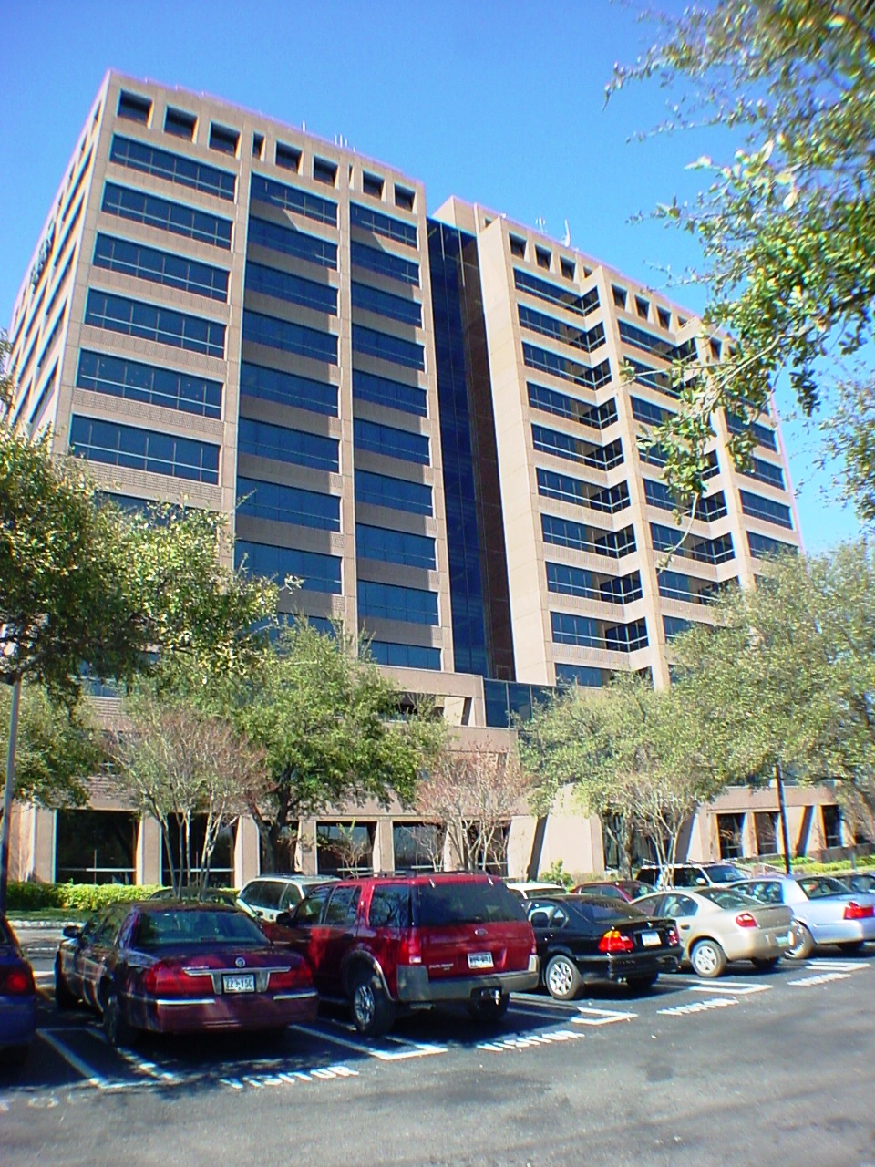 78217 Office Space for Lease Texas Office Advisors
