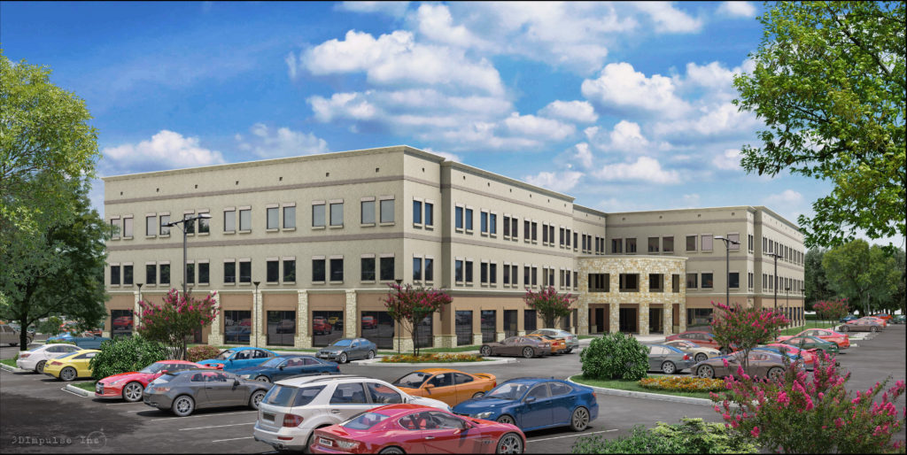 78245 Office Space for Lease - Texas Office Advisors