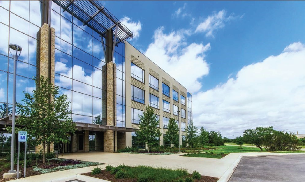 78256 Office Space for Lease Texas Office Advisors