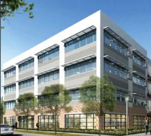 78702 Office Space for Lease