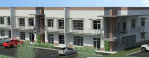 78725 Office Space for Lease