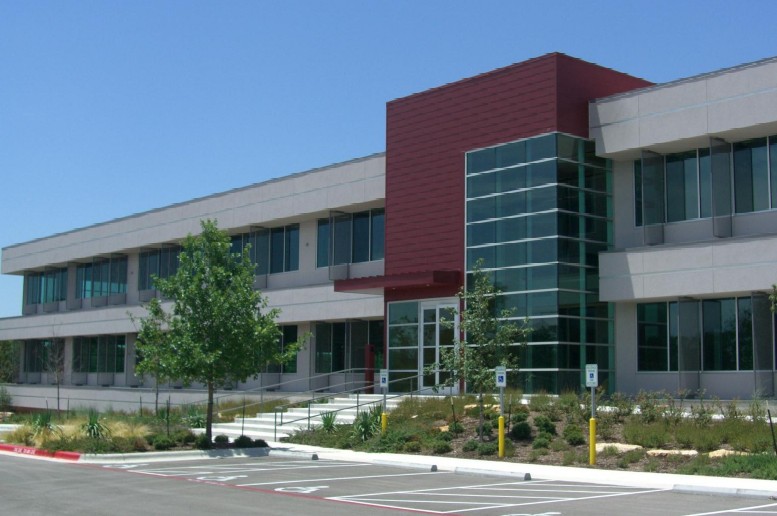post office near 78727