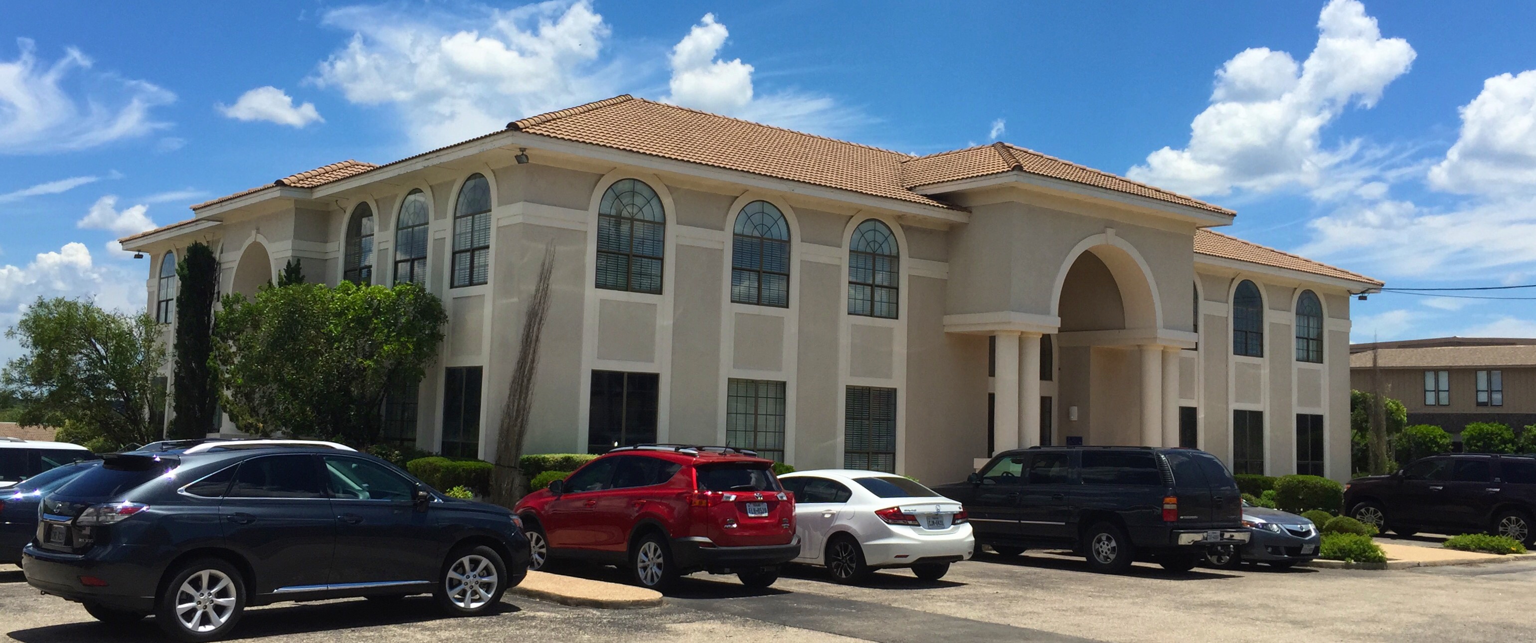 78734 Office Space for Lease Texas Office Advisors