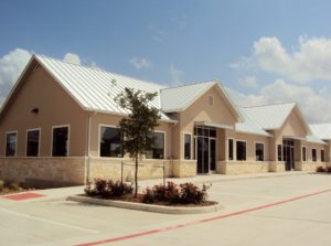 Boerne Law Firm Office Space