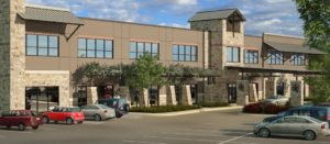 Boerne Medical Office Space