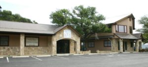 Canyon Lake Law Firm Office Space
