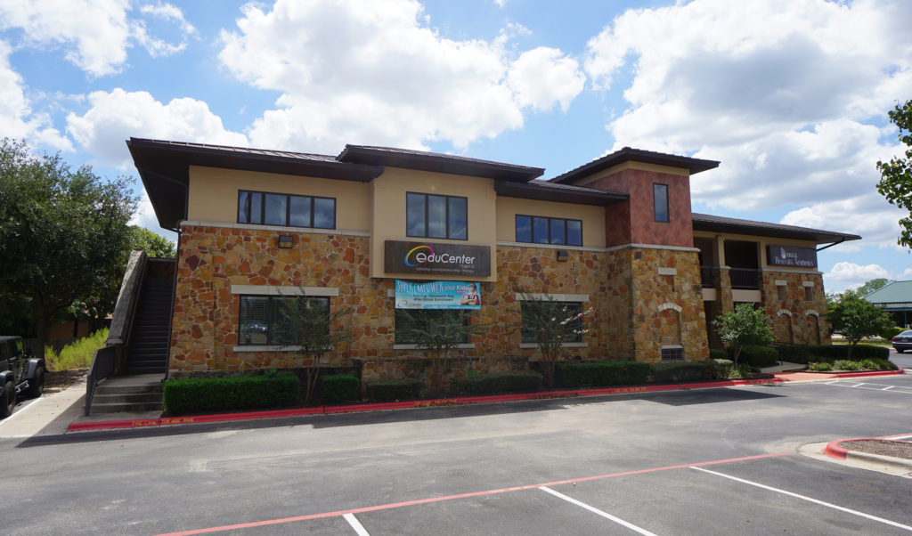 Cedar Park Medical Office Space Texas Office Advisors