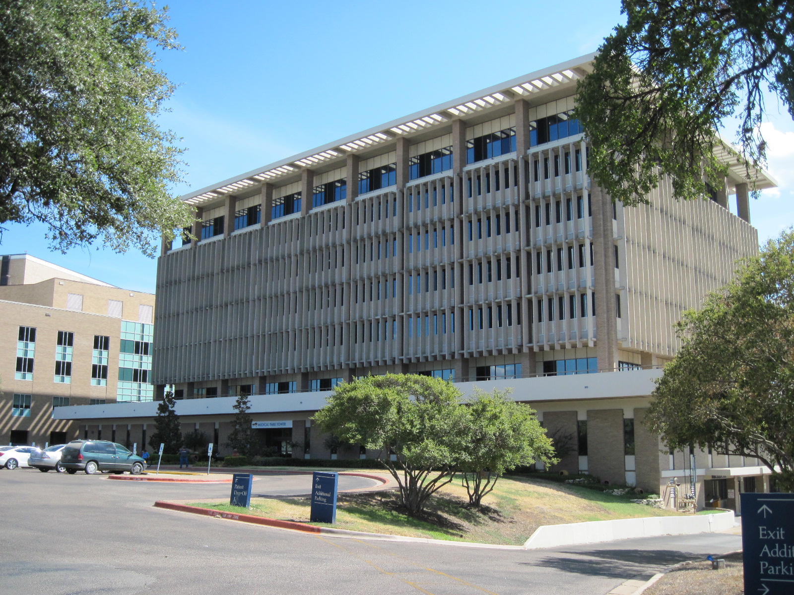 Central Austin Medical Office Space Texas Office Advisors