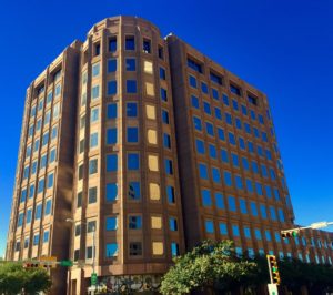 Downtown Austin Medical Office Space