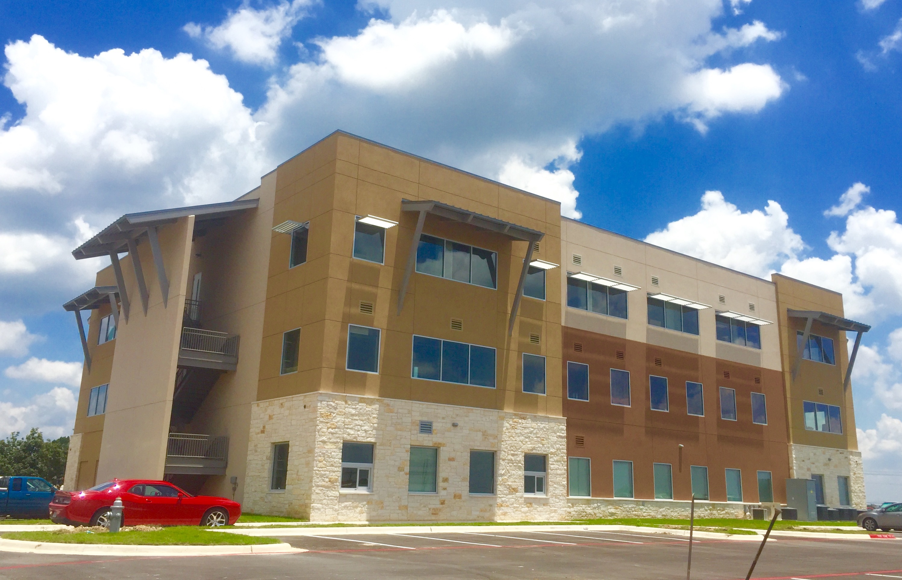 Dripping Springs Medical Office Space Texas Office Advisors