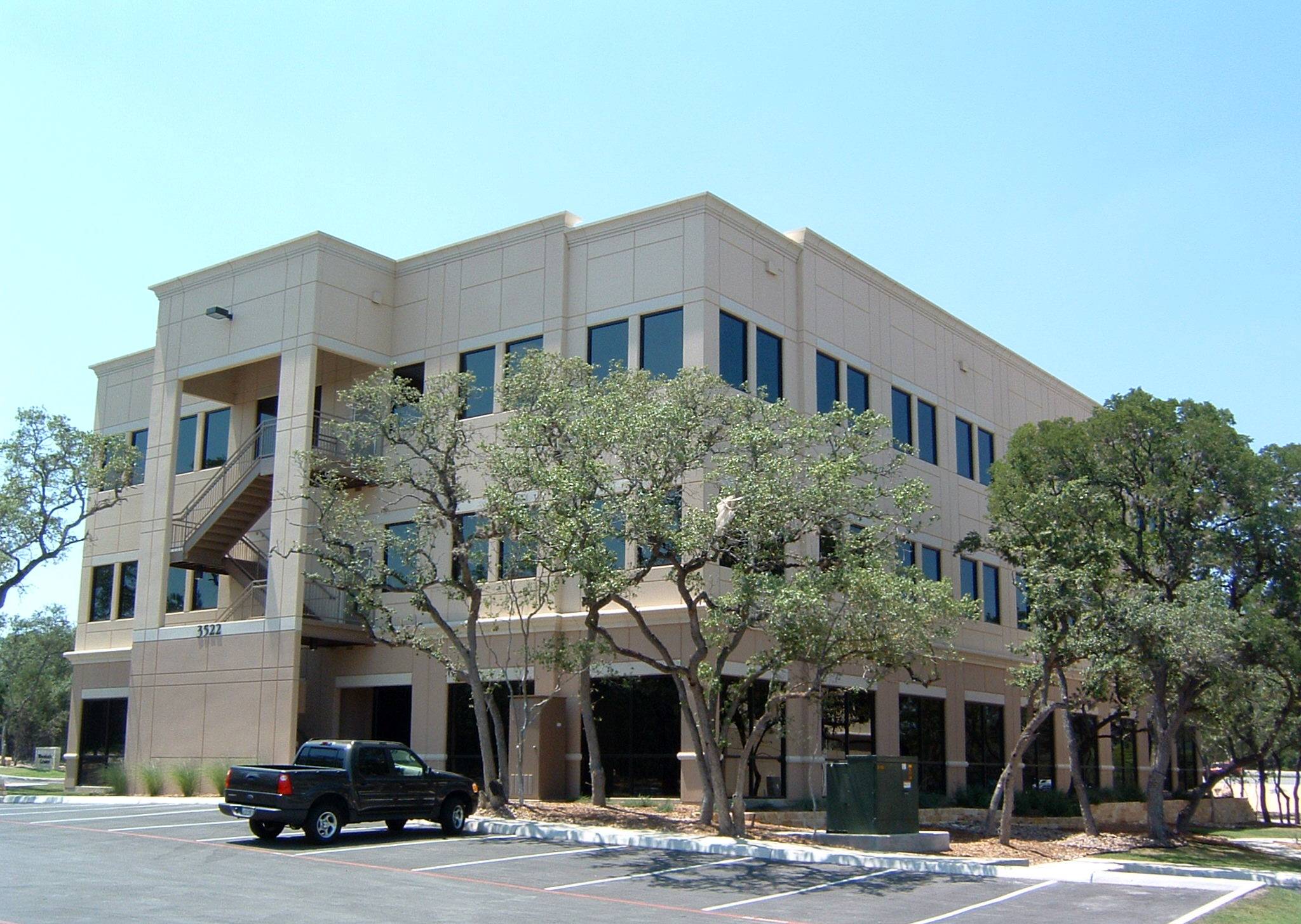 Far North Central San Antonio Law Firm Office Space Texas Office Advisors