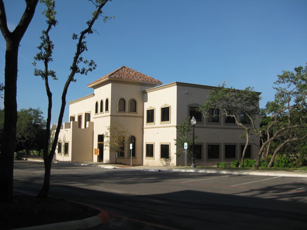 Far Northwest San Antonio Medical Office Space Texas Office Advisors