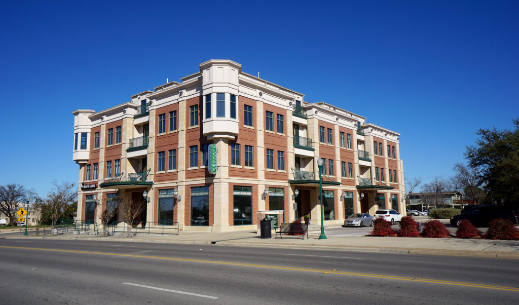 Law Firm Office Space Texas Office Advisors