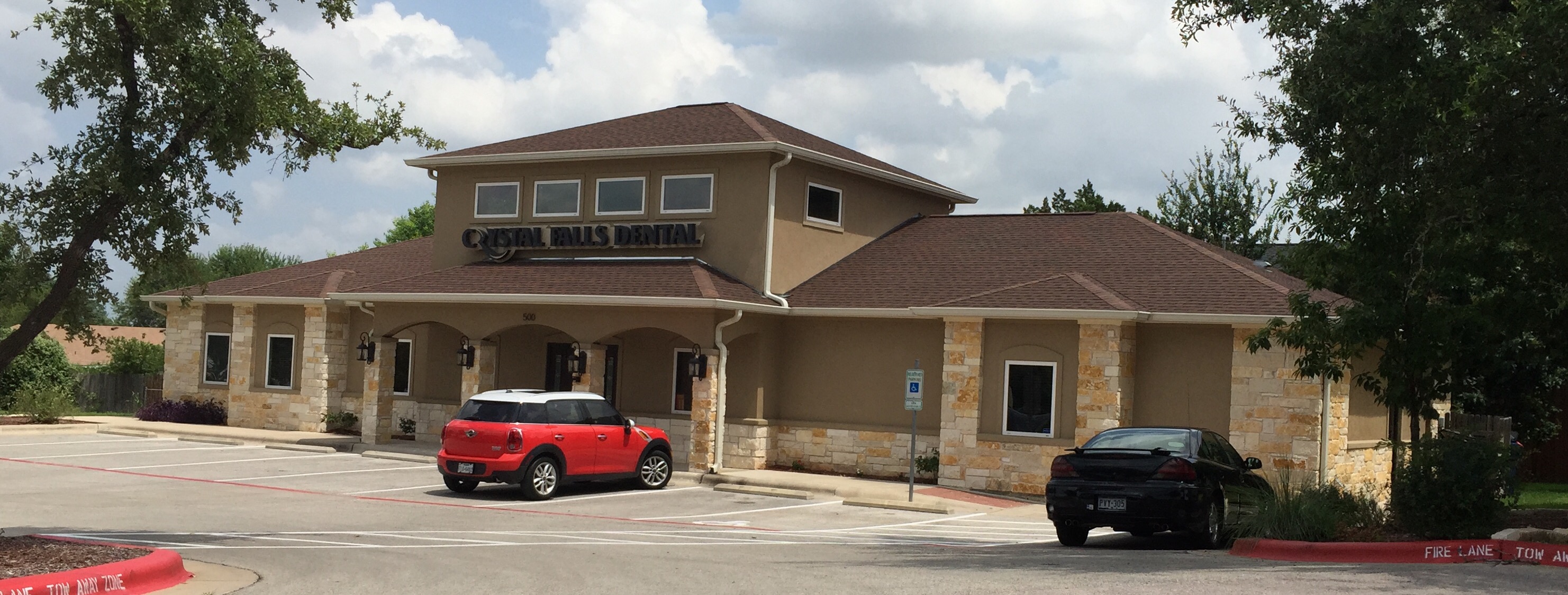 Leander Medical Office Space Texas Office Advisors