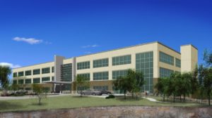 New Braunfels Medical Office Space