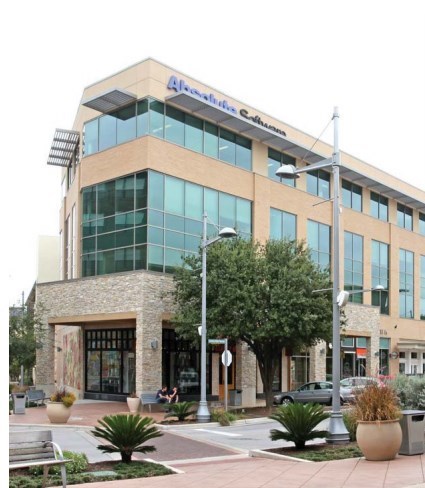 North Austin Tech Office Space - Texas Office Advisors