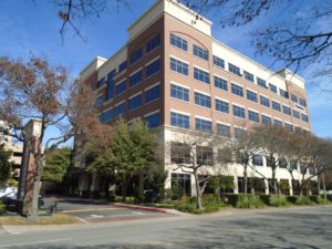 North Central San Antonio Law Firm Office Space