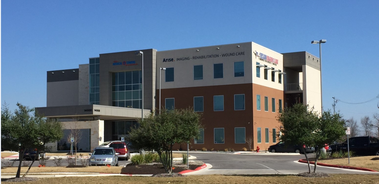 Northeast Austin Medical Office Space Texas Office Advisors