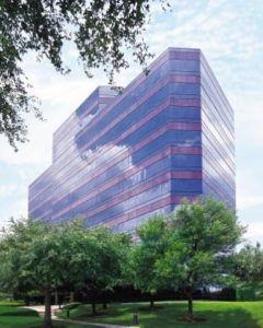 Northwest San Antonio Law Firm Office Space