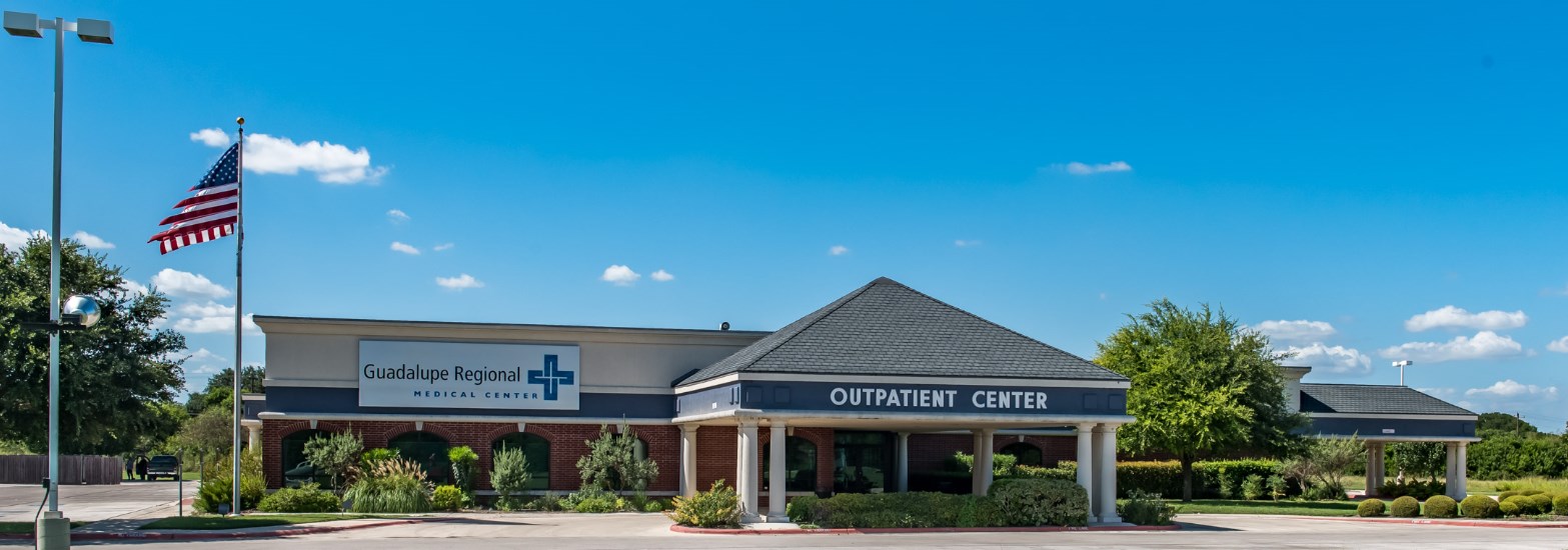 Seguin Medical Office Space Texas Office Advisors