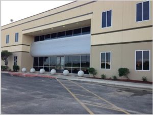 Southwest San Antonio Law Firm Office Space